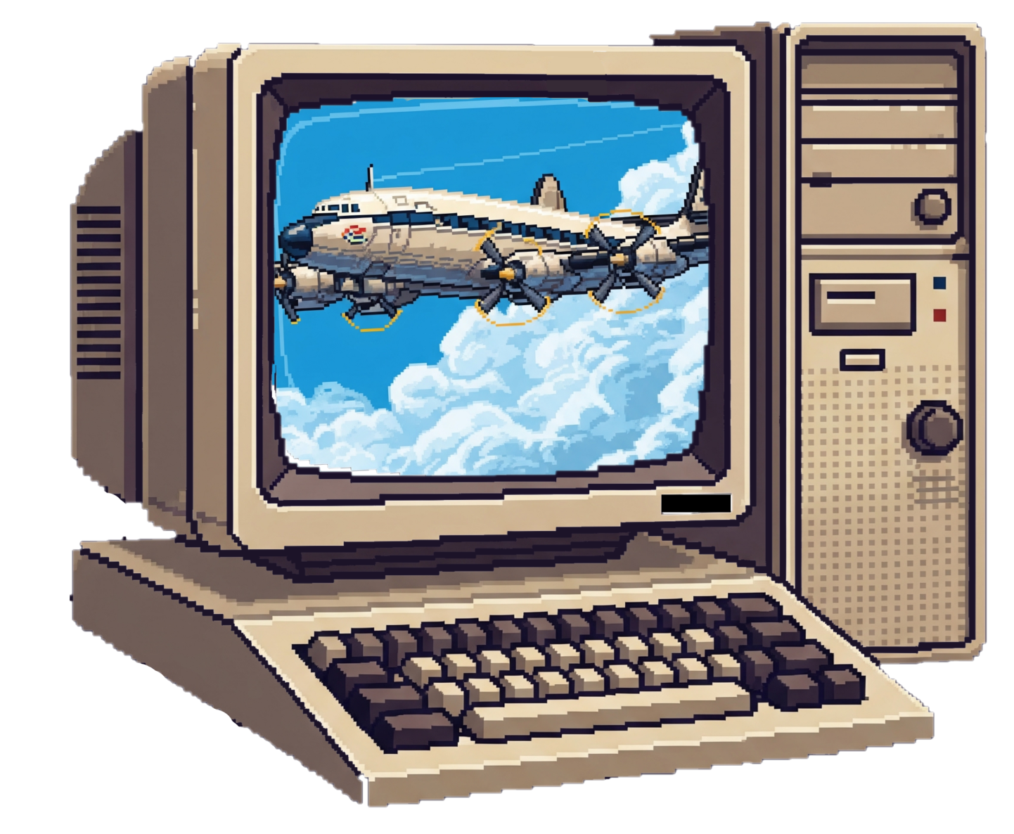 Aviation Software