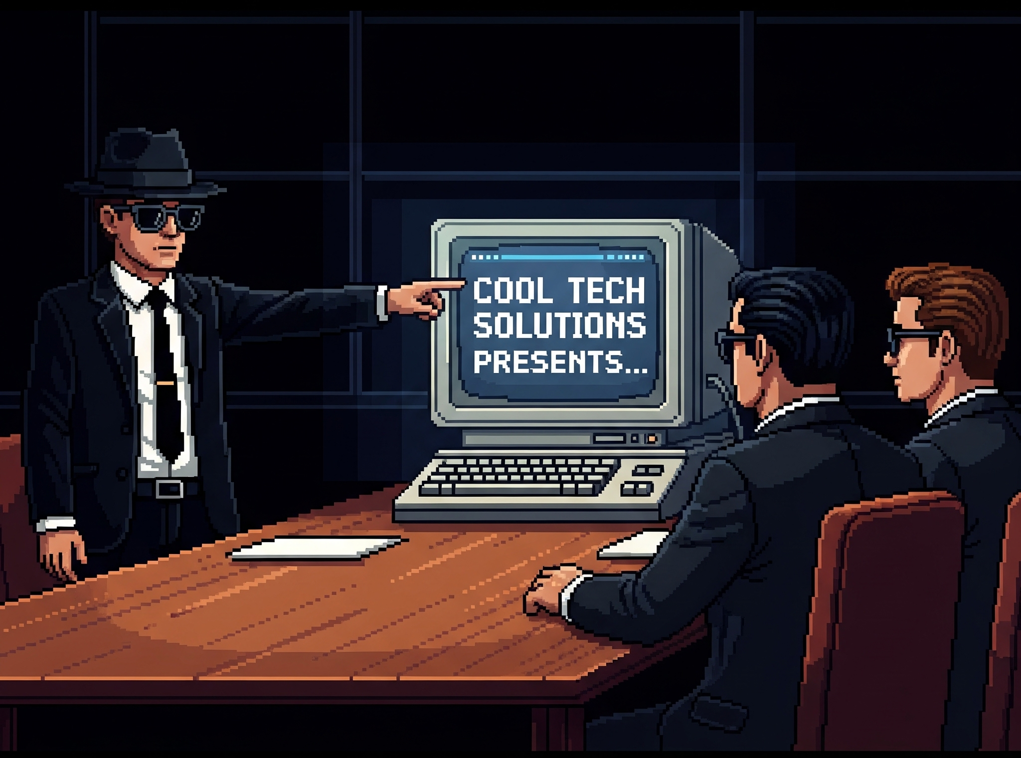 Cool Tech Solutions Right Image