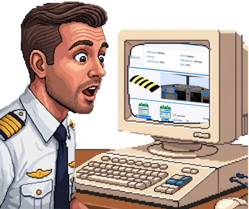 Aviation Testimonials